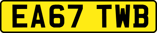 EA67TWB
