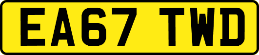 EA67TWD