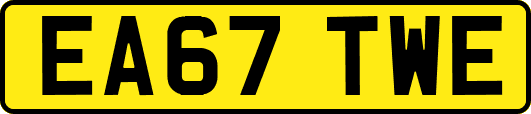 EA67TWE