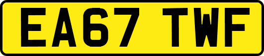EA67TWF