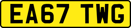 EA67TWG