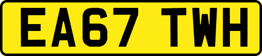 EA67TWH