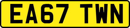 EA67TWN