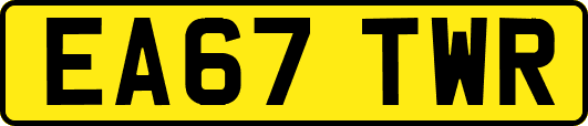 EA67TWR