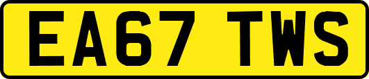 EA67TWS