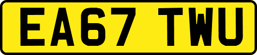 EA67TWU