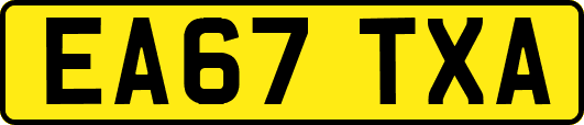 EA67TXA