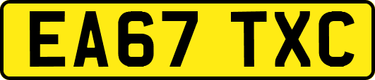 EA67TXC