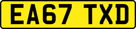 EA67TXD