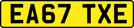 EA67TXE
