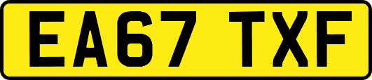 EA67TXF
