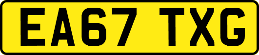 EA67TXG