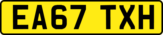 EA67TXH