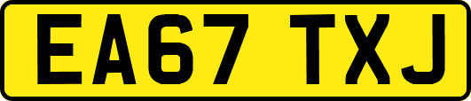 EA67TXJ