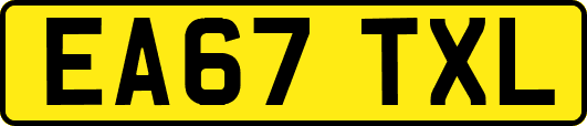 EA67TXL