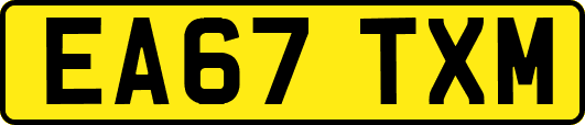 EA67TXM