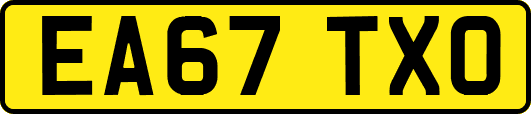 EA67TXO