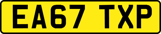 EA67TXP