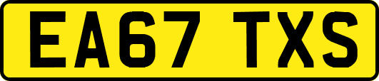 EA67TXS