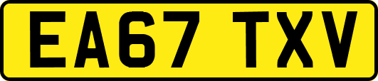 EA67TXV
