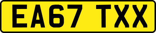 EA67TXX