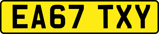 EA67TXY