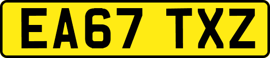 EA67TXZ