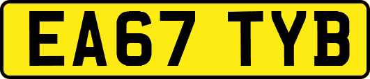 EA67TYB