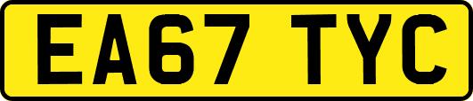 EA67TYC