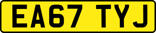 EA67TYJ