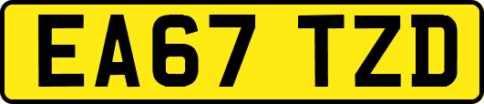 EA67TZD