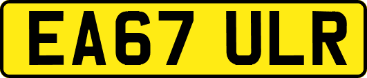EA67ULR