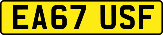 EA67USF