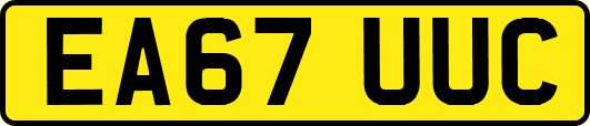 EA67UUC