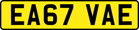 EA67VAE