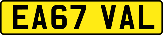 EA67VAL