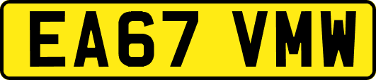 EA67VMW