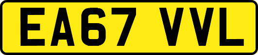 EA67VVL