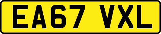 EA67VXL