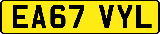 EA67VYL
