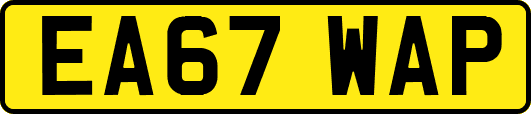 EA67WAP
