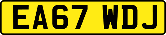 EA67WDJ