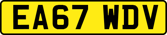 EA67WDV