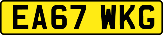 EA67WKG