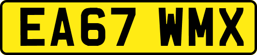 EA67WMX