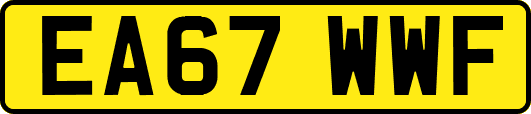 EA67WWF