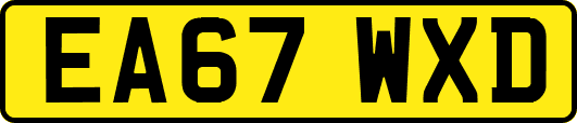 EA67WXD