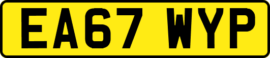 EA67WYP