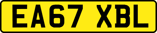 EA67XBL
