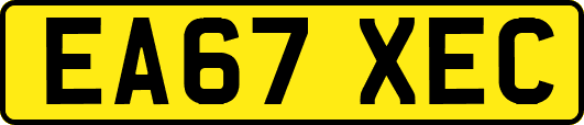 EA67XEC